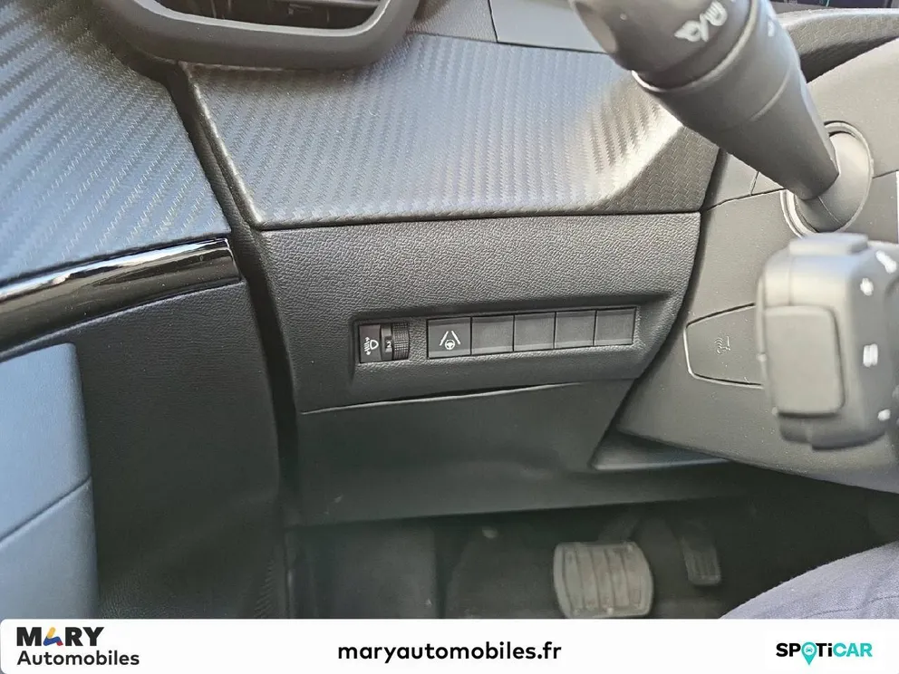 Véhicule occasion 166613 - peugeot 2008 - Photo 20