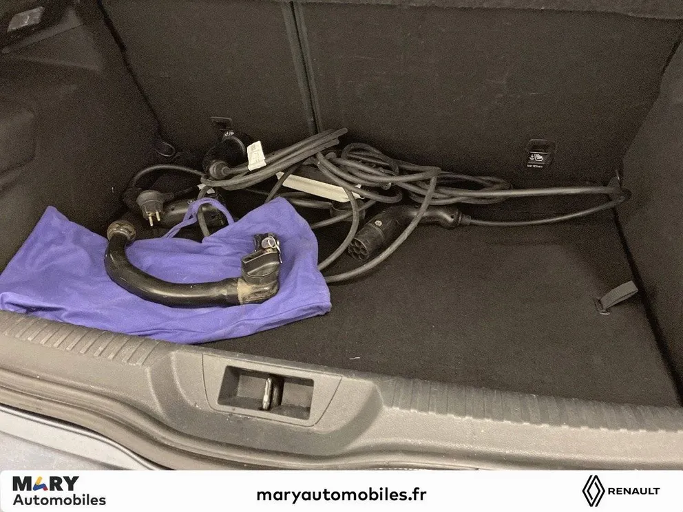 Véhicule occasion 203118 - renault MEGANE - Photo 6
