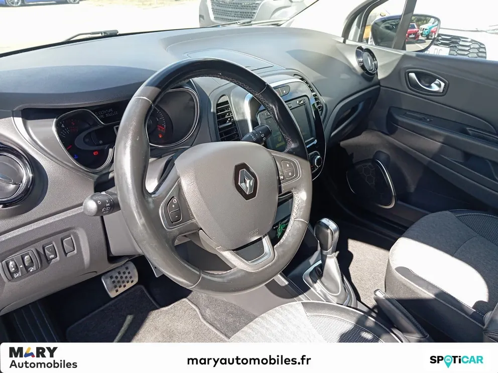 Véhicule occasion 1237945 - renault CAPTUR - Photo 14