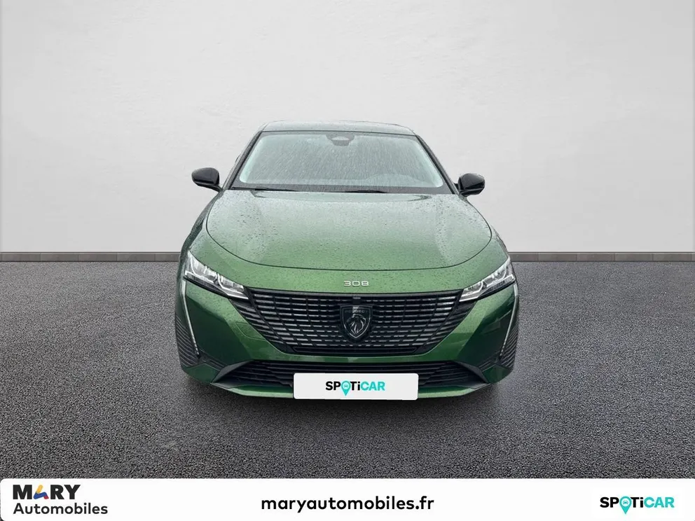 Véhicule occasion 214338 - peugeot 308 - Photo 2