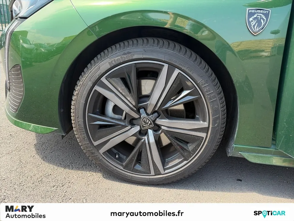 Véhicule occasion 1231553 - peugeot 308 - Photo 7