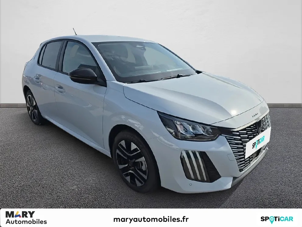 Véhicule occasion 235972 - peugeot 208 - Photo 5