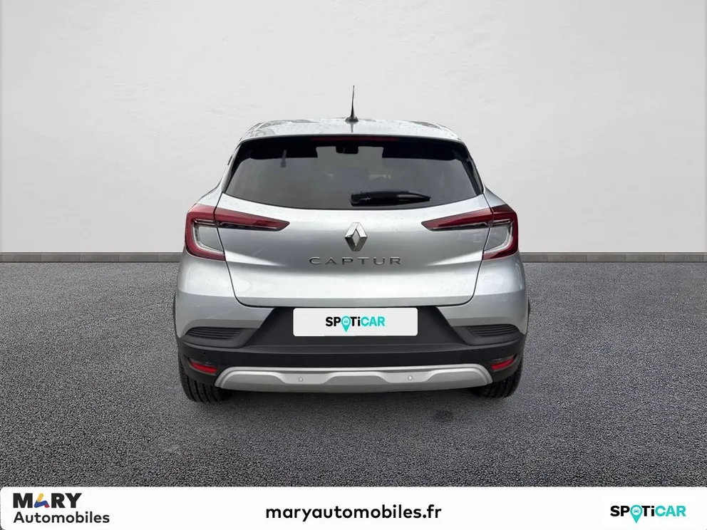 Véhicule occasion 204374 - renault CAPTUR - Photo 5