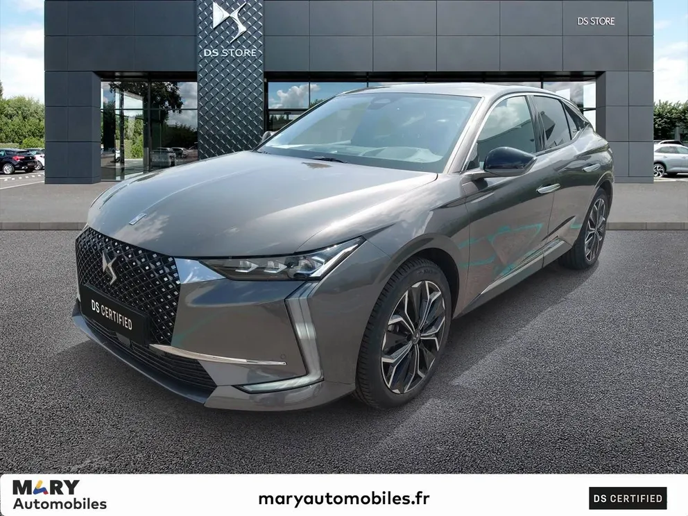 Véhicule occasion 189849 - ds DS 4 - Photo 1