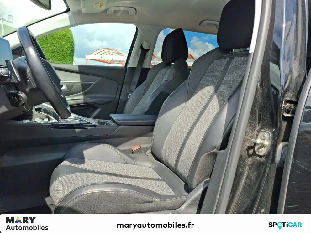 Véhicule occasion 236577 - peugeot 5008 - Photo 9
