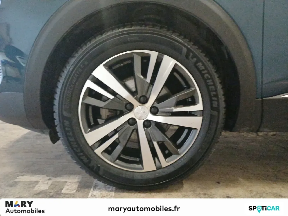 Véhicule occasion 1234728 - peugeot 5008 - Photo 7