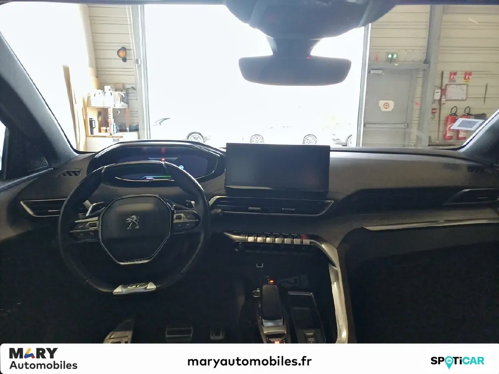 Véhicule occasion 227141 - peugeot 3008 - Photo 8