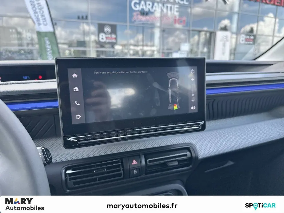 Véhicule occasion 237530 - Citroën C3 - Photo 16