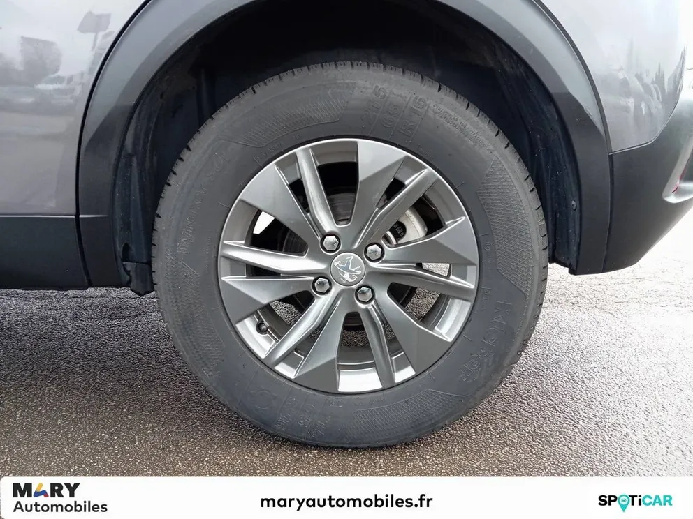 Véhicule occasion 209138 - peugeot 2008 - Photo 11