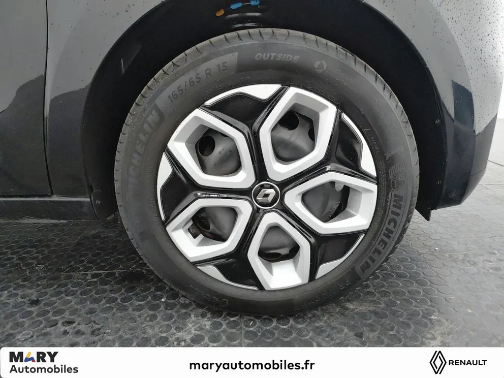 Véhicule occasion 223308 - renault TWINGO - Photo 17