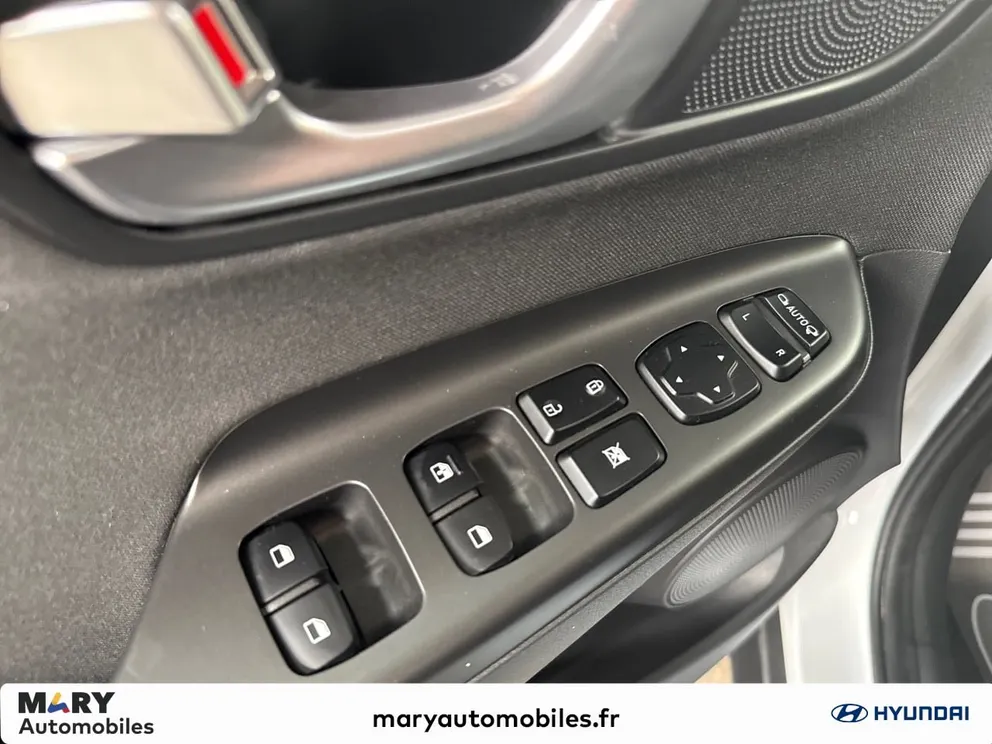 Véhicule occasion 1236862 - hyundai KONA - Photo 10
