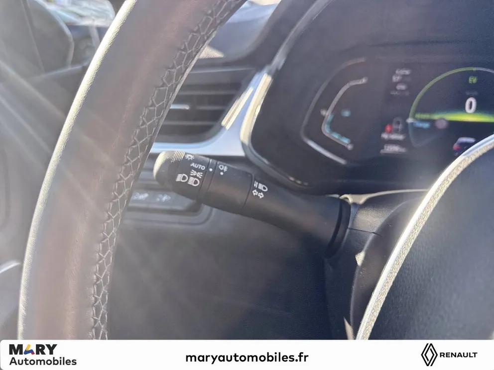Véhicule occasion 226616 - renault CAPTUR - Photo 20