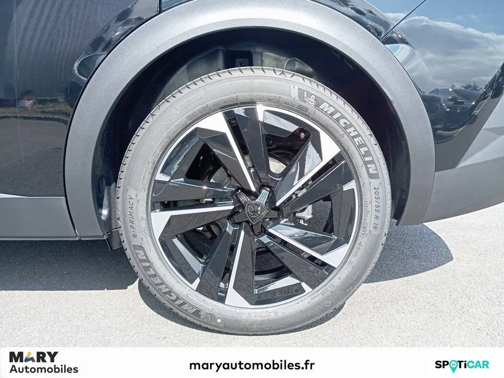 Véhicule occasion 192793 - peugeot 408 - Photo 11