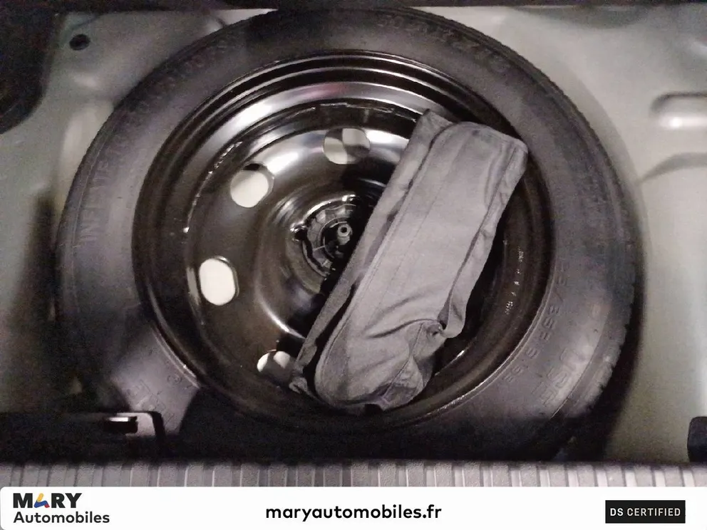 Véhicule occasion 153770 - Citroën C3 AIRCROSS - Photo 13