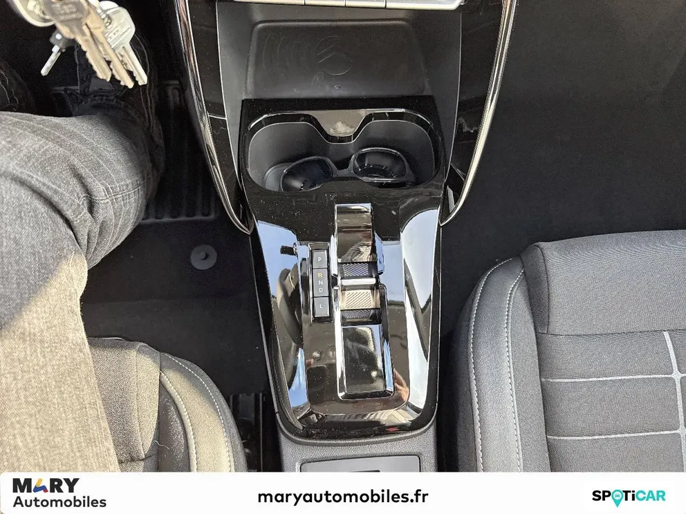 Véhicule occasion 201791 - Citroën C3 - Photo 16