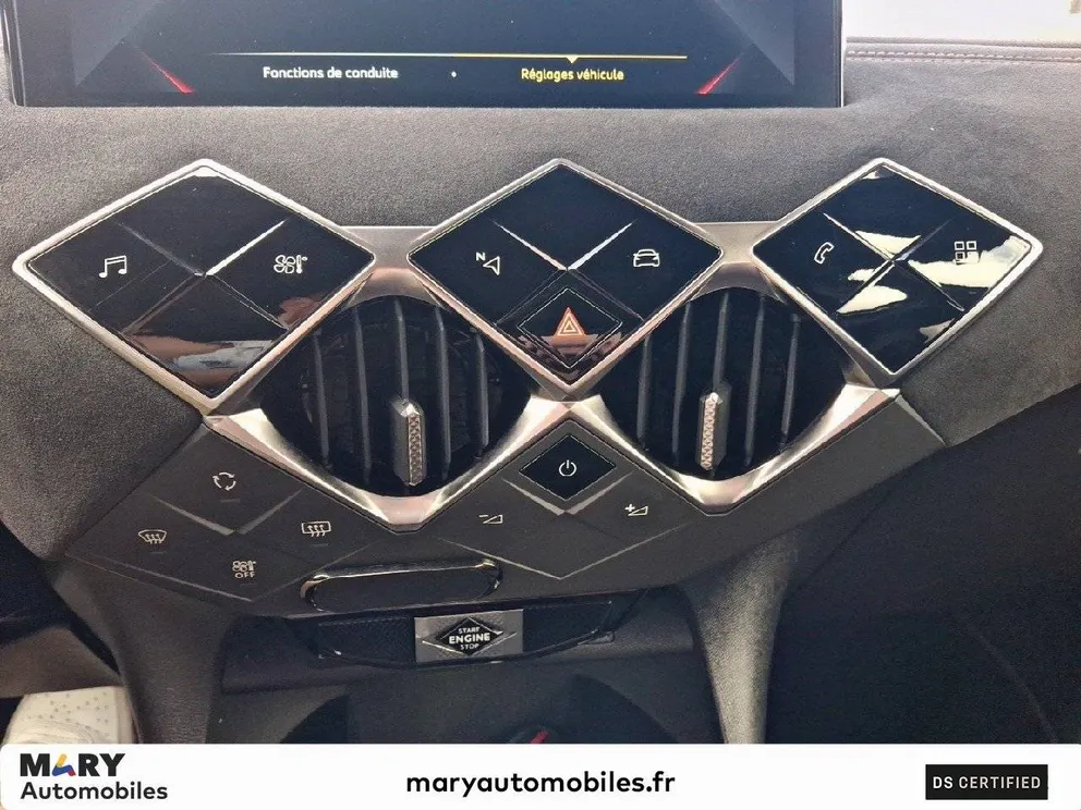Véhicule occasion 191901 - ds DS 3 - Photo 19