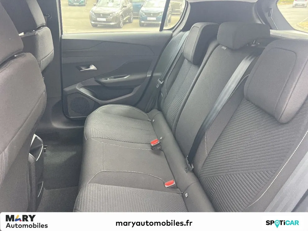 Véhicule occasion 1229642 - peugeot 308 - Photo 15