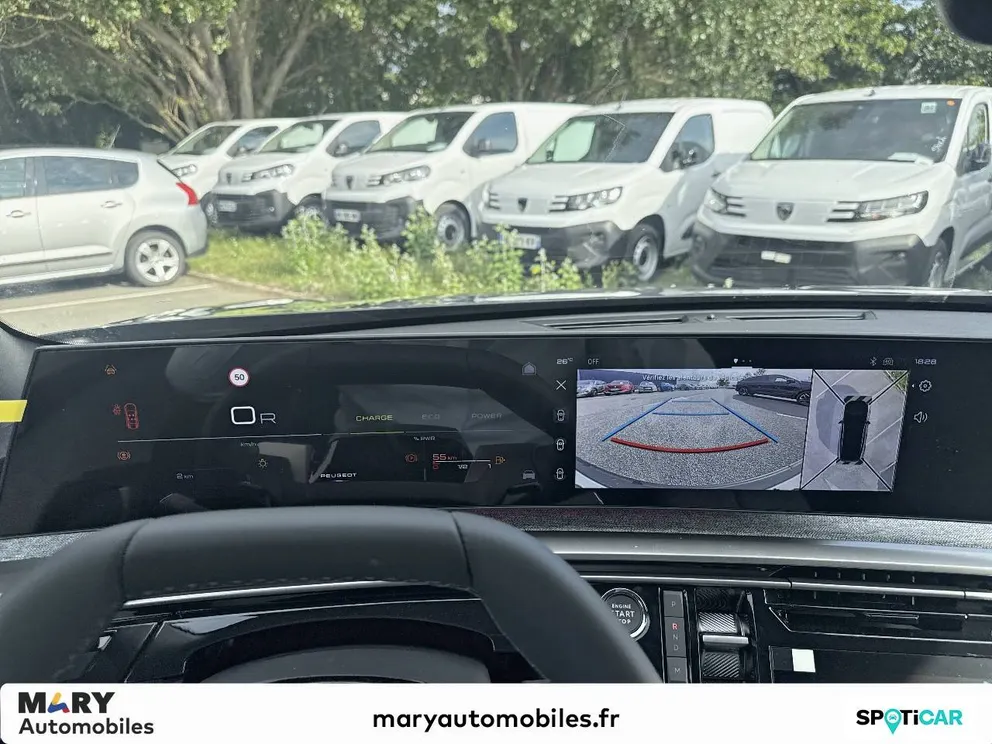 Véhicule occasion 172998 - peugeot 3008 - Photo 14