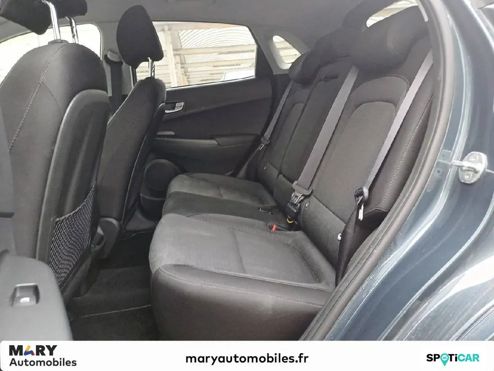 Véhicule occasion 212310 - hyundai KONA - Photo 9
