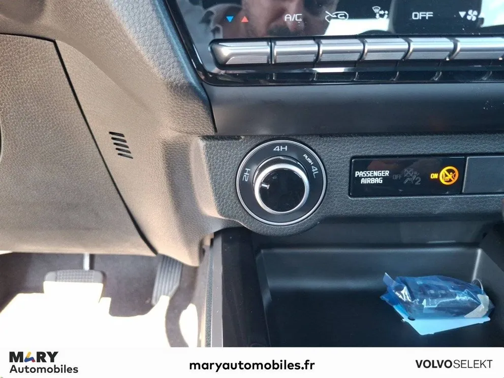 Véhicule occasion 188811 - isuzu D-MAX - Photo 16