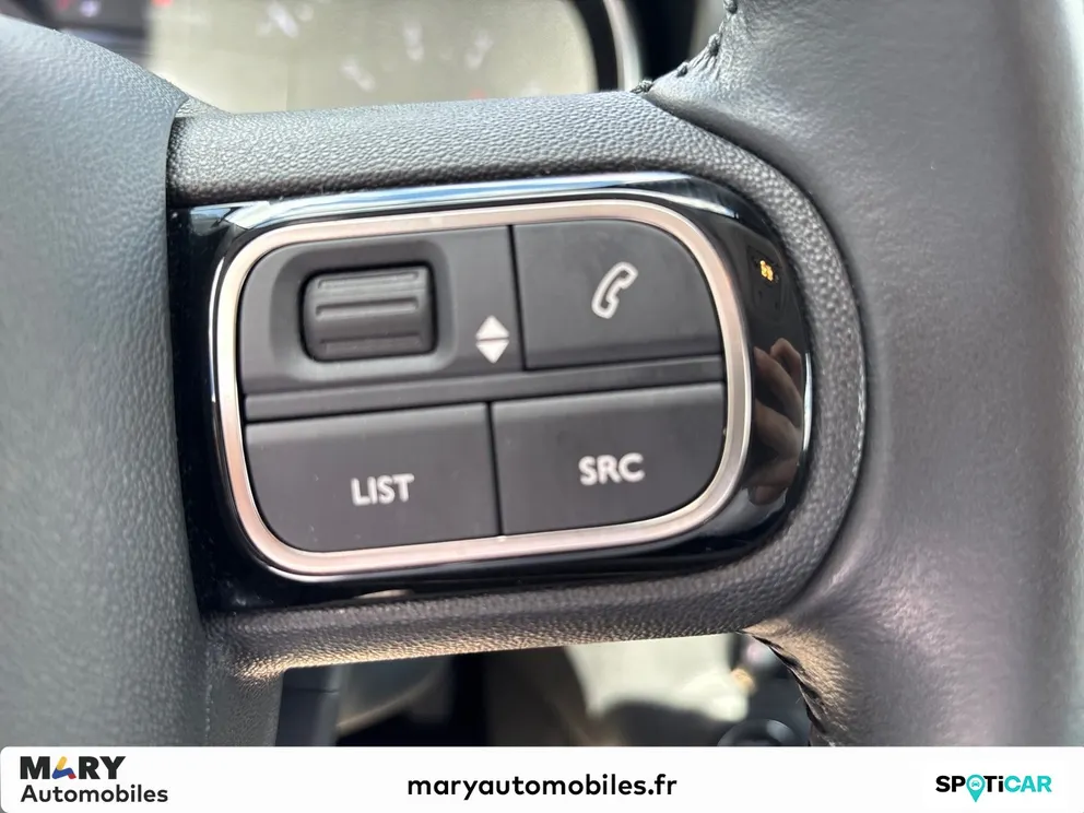 Véhicule occasion 1229379 - Citroën C3 AIRCROSS - Photo 20