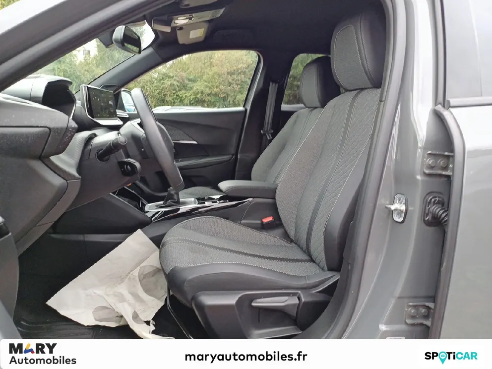 Véhicule occasion 1239902 - peugeot 2008 - Photo 15