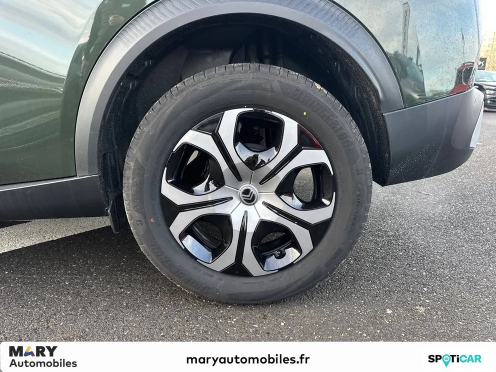 Véhicule occasion 210862 - Citroën C3 AIRCROSS - Photo 11