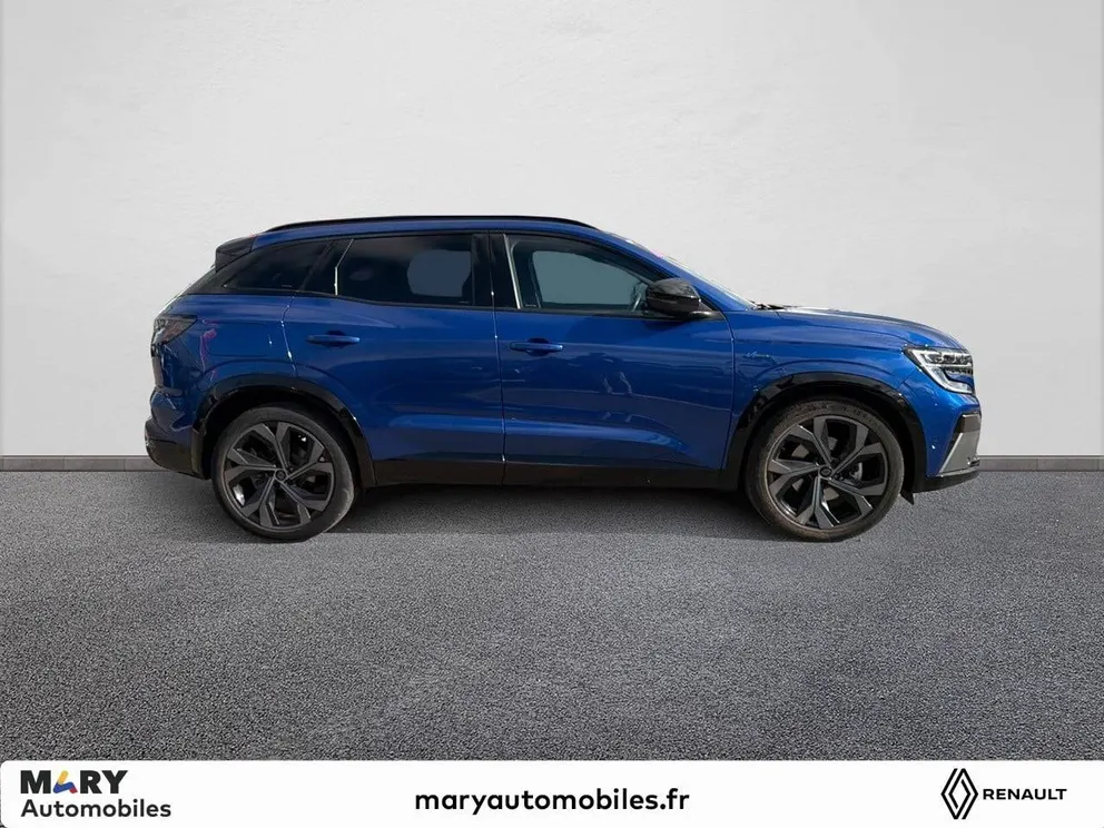 Véhicule occasion 217703 - renault AUSTRAL - Photo 4