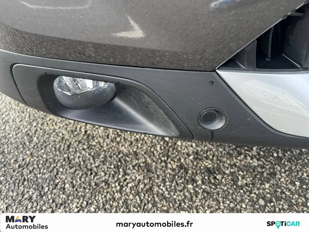 Véhicule occasion 218856 - Citroën C5 AIRCROSS - Photo 19