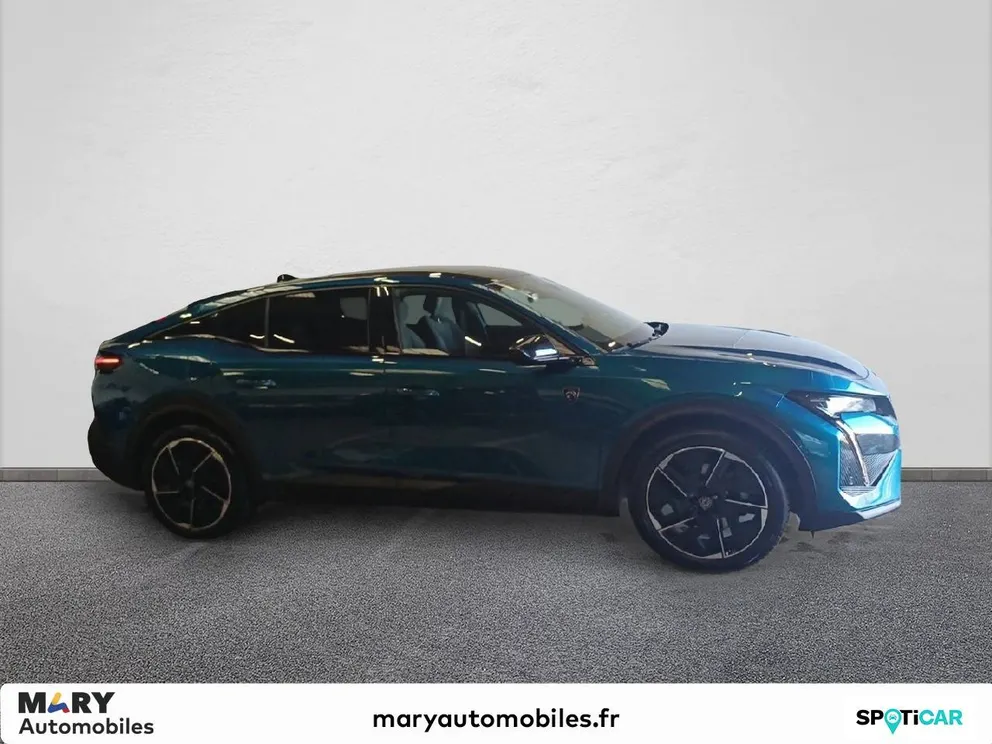 Véhicule occasion 223138 - peugeot 408 - Photo 4