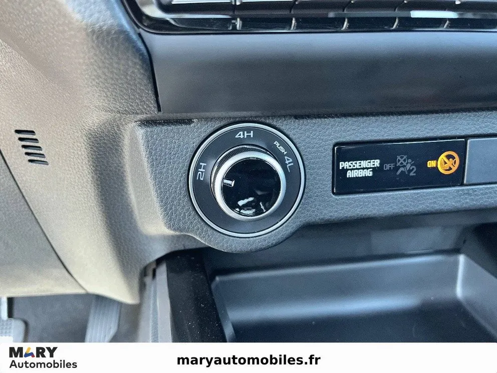 Véhicule occasion 188814 - isuzu D-MAX - Photo 15