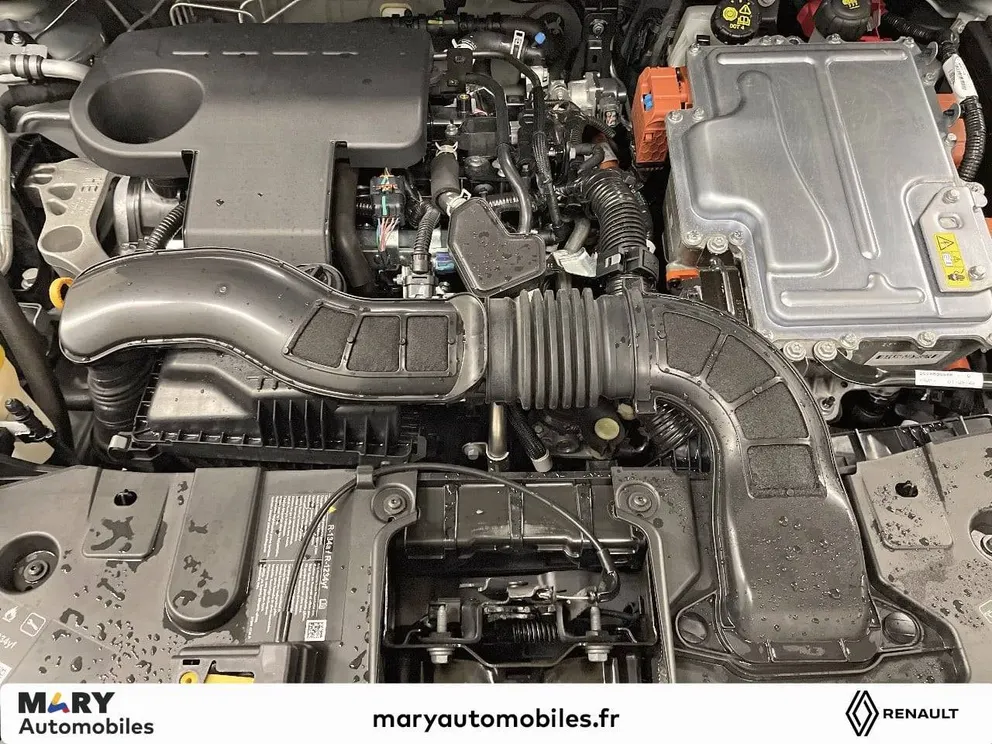 Véhicule occasion 204677 - renault CAPTUR - Photo 19