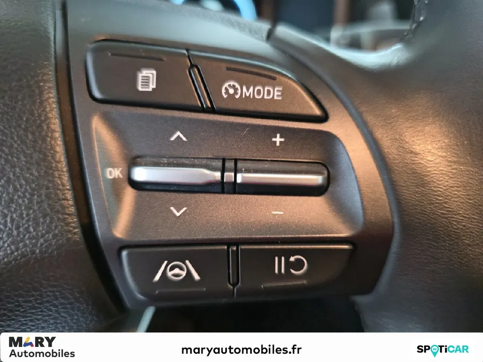 Véhicule occasion 1227552 - hyundai KONA - Photo 20