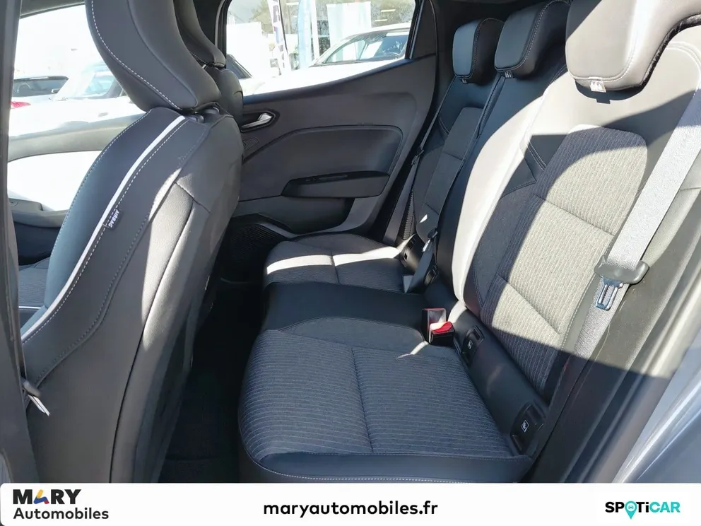 Véhicule occasion 1241853 - renault CLIO - Photo 18