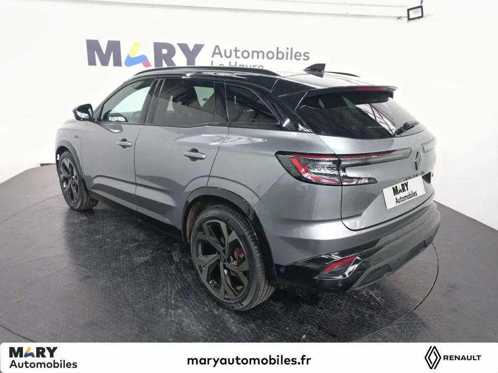 Véhicule occasion 215577 - renault AUSTRAL - Photo 7