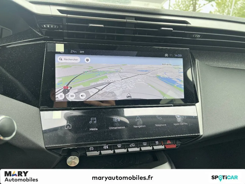 Véhicule occasion 171454 - peugeot 308 - Photo 14