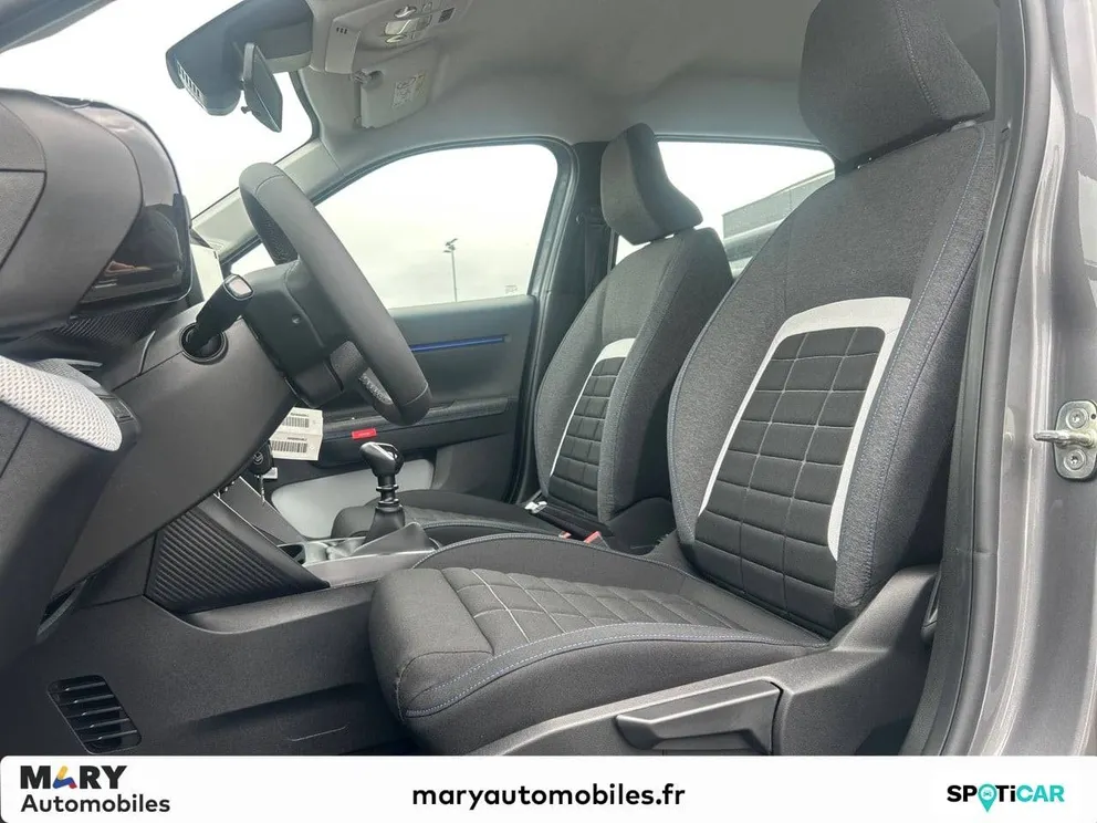 Véhicule occasion 226747 - Citroën C3 - Photo 9