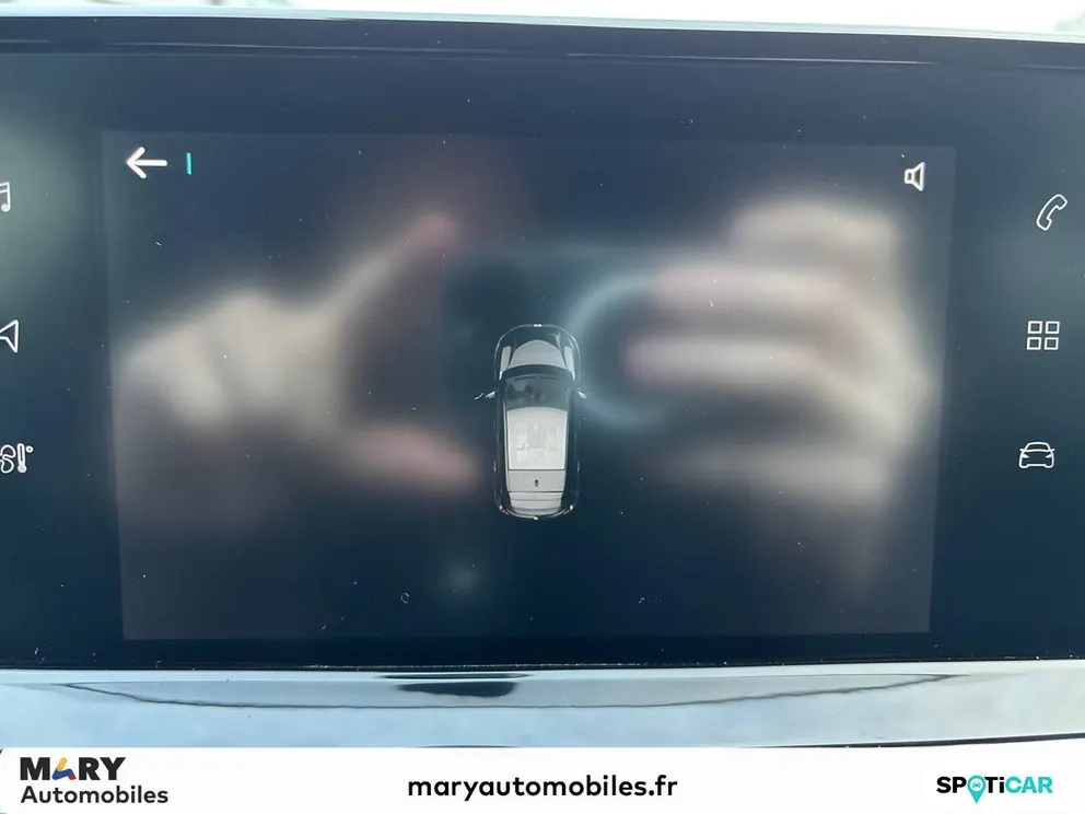 Véhicule occasion 212077 - peugeot 208 - Photo 14