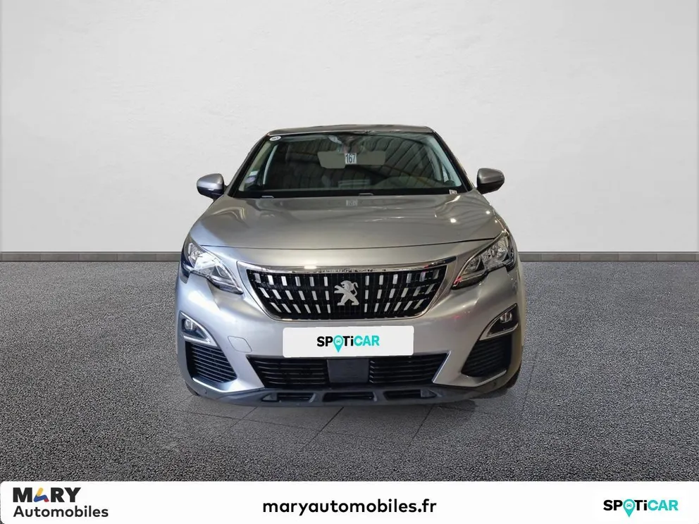 Véhicule occasion 214009 - peugeot 3008 - Photo 2