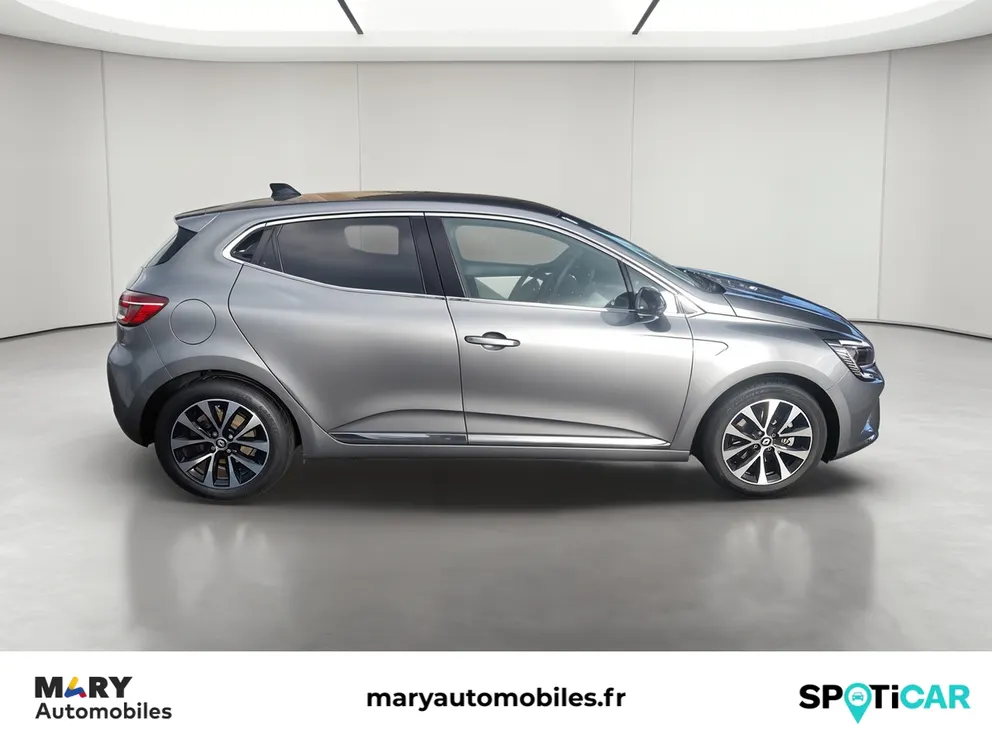 Véhicule occasion 1245419 - renault CLIO - Photo 5