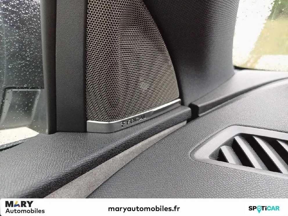 Véhicule occasion 206599 - peugeot 3008 - Photo 14