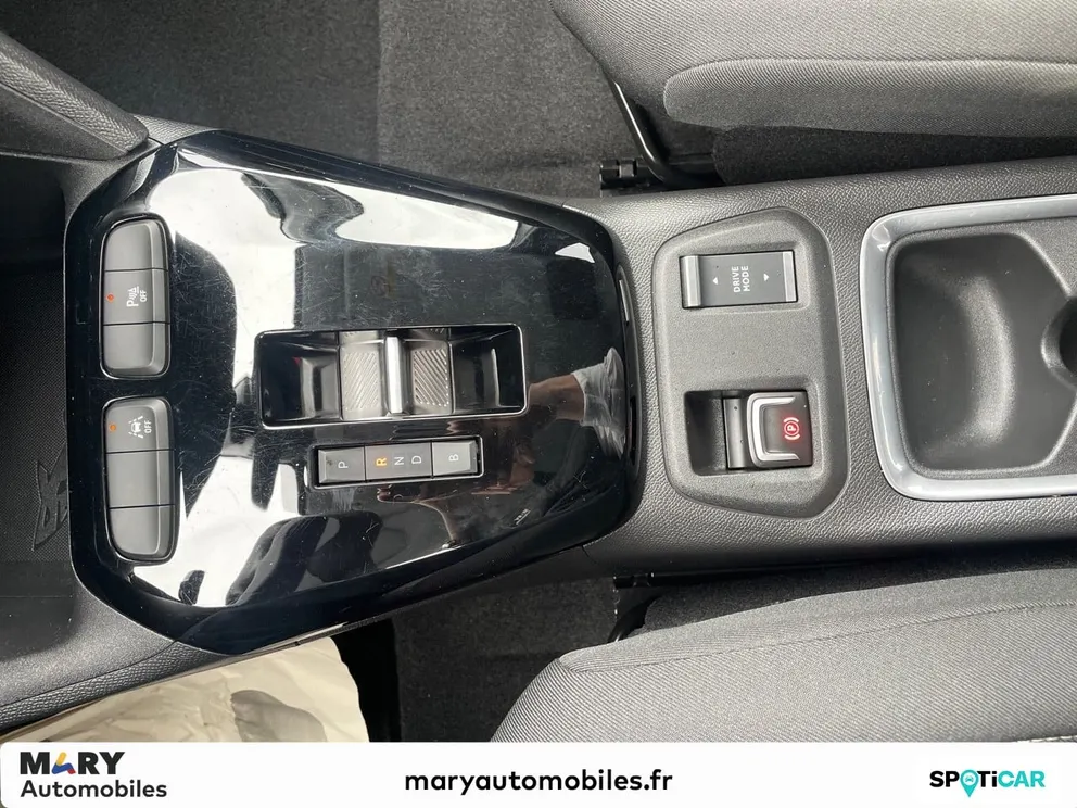 Véhicule occasion 222532 - opel CORSA - Photo 17