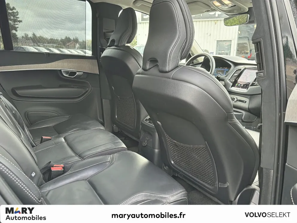 Véhicule occasion 1238939 - volvo XC90 - Photo 4