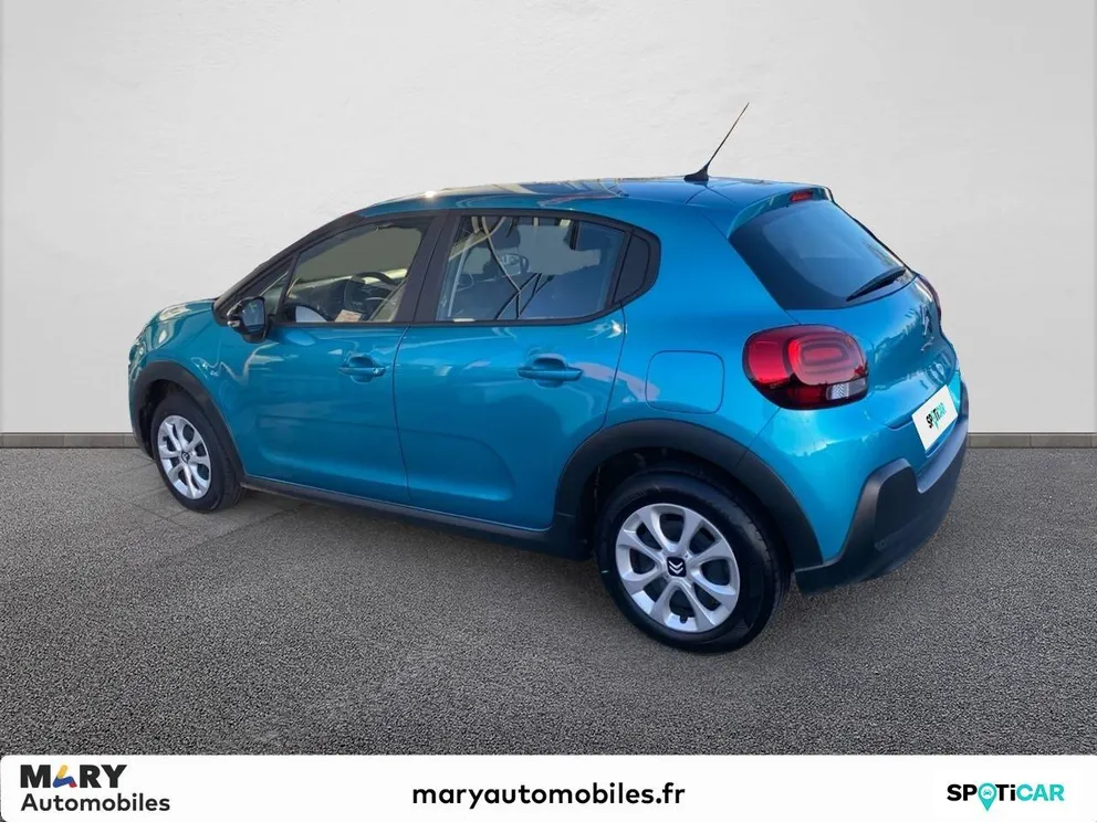 Véhicule occasion 198907 - Citroën C3 - Photo 7