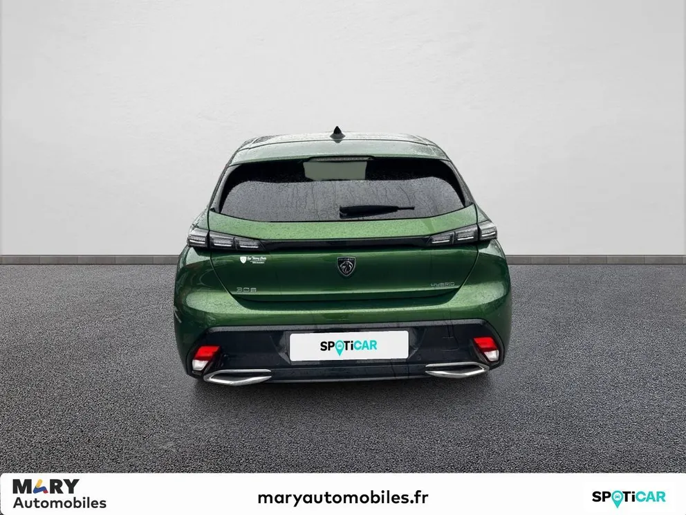 Véhicule occasion 214338 - peugeot 308 - Photo 5