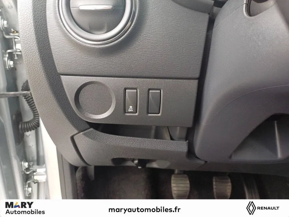 Véhicule occasion 177731 - dacia LODGY - Photo 13