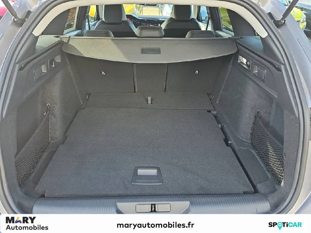 Véhicule occasion 216529 - peugeot 308 - Photo 6