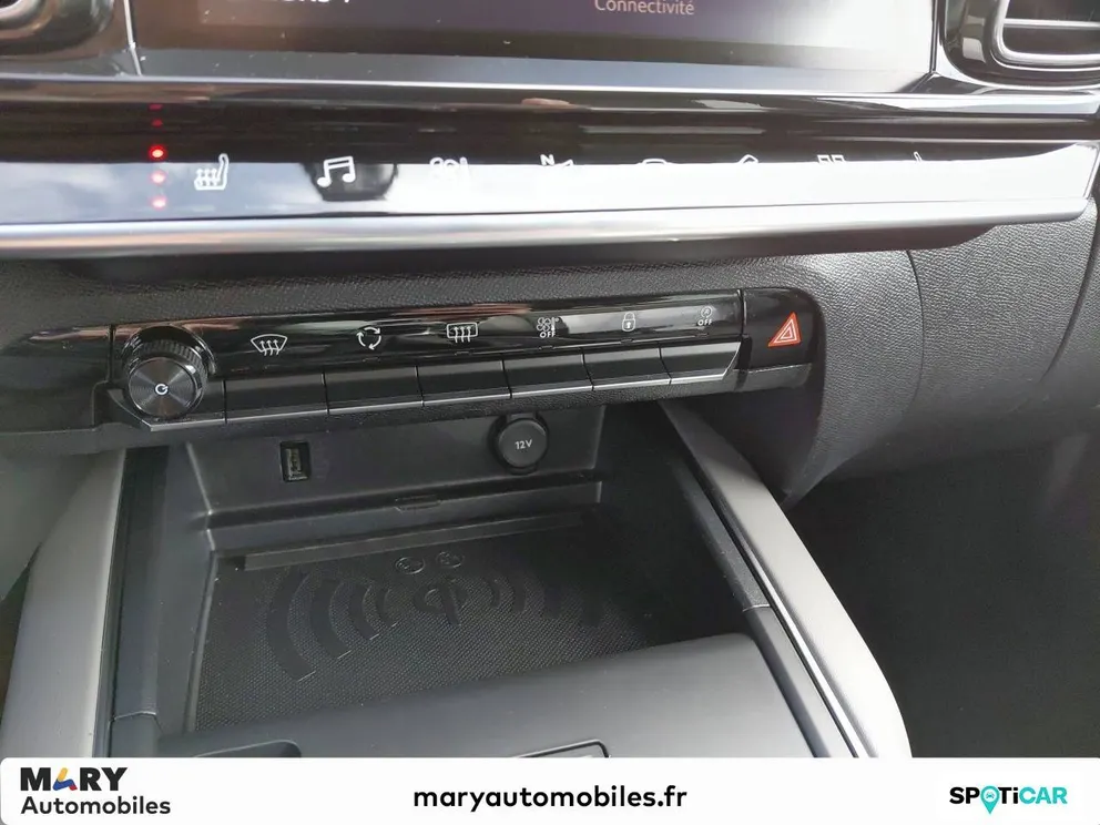 Véhicule occasion 200845 - Citroën C5 AIRCROSS - Photo 23