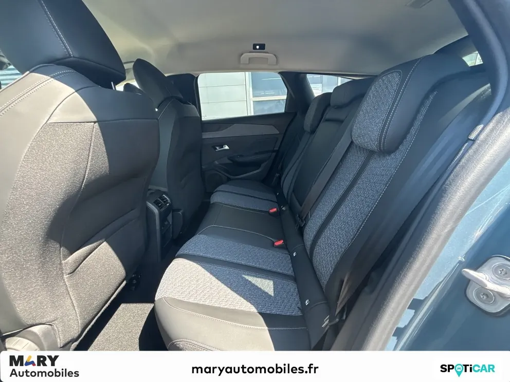 Véhicule occasion 1236808 - peugeot 308 - Photo 15