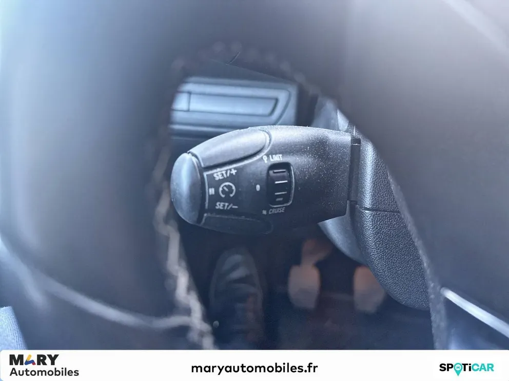 Véhicule occasion 195299 - peugeot 208 - Photo 17